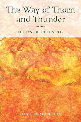 The  Way of Thorn and Thunder