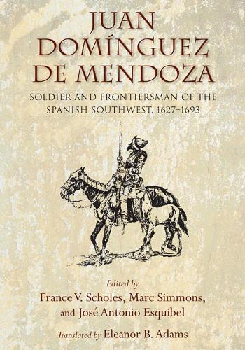 Juan Domínguez De Mendoza