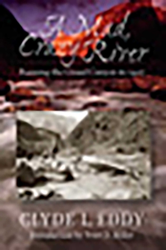 A Mad, Crazy River