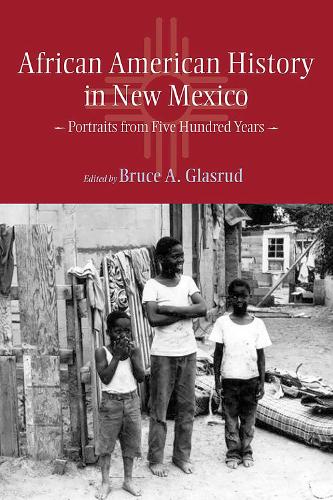 African American History in New Mexico