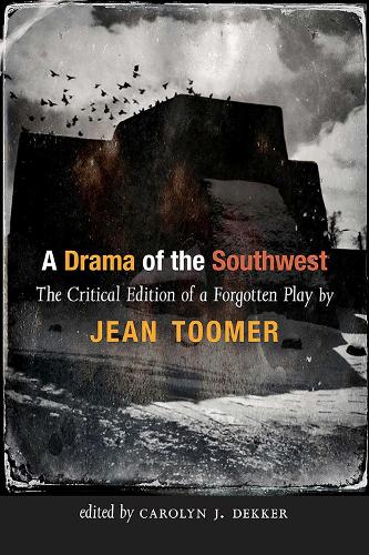 A Drama of the Southwest