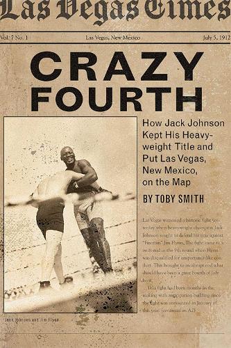 Crazy Fourth