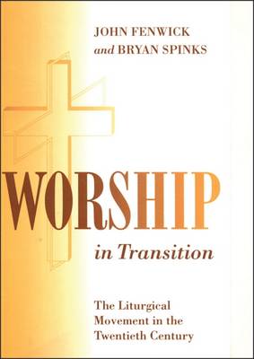 Worship in Transition