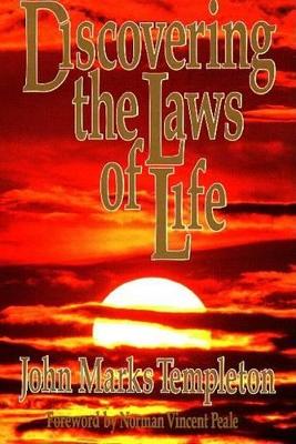 Discovering the Laws of Life