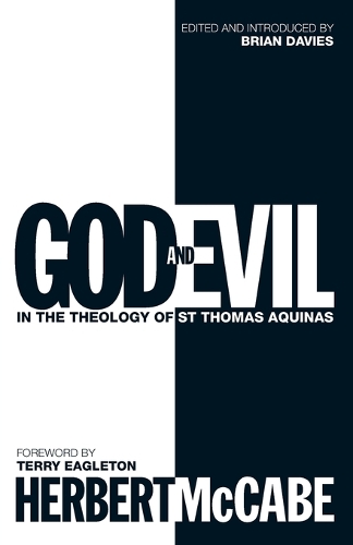 God and Evil