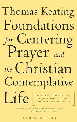 The Book of Centering Prayer