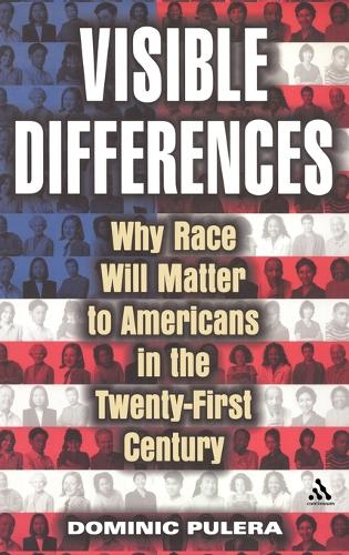 Visible Differences