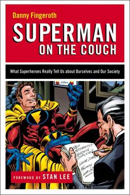 Superman on the Couch