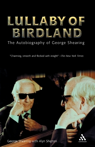 Lullaby of Birdland