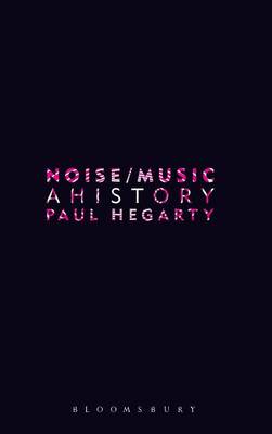 Noise Music