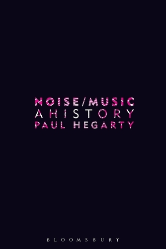 Noise Music