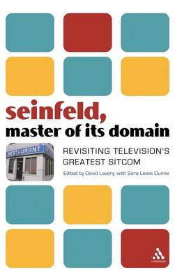 Seinfeld, Masters of Its Domain