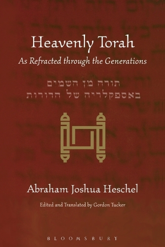Heavenly Torah