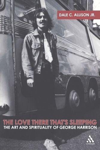 The  Love There That's Sleeping