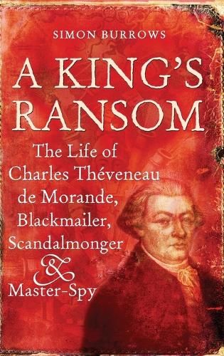A King's Ransom