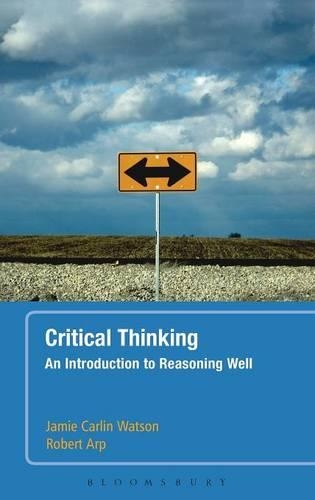 Critical Thinking