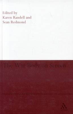 The War Body on Screen