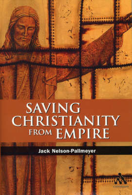 Saving Christianity from Empire