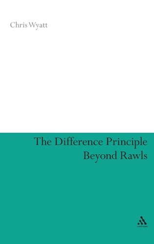 The Difference Principle Beyond Rawls