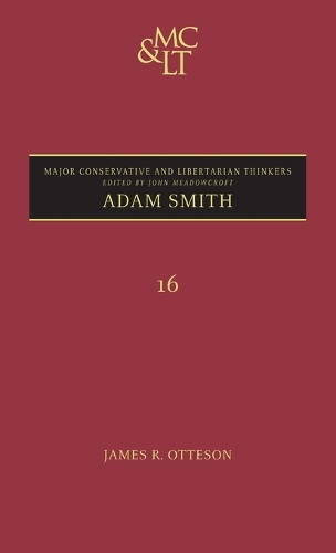 Adam Smith