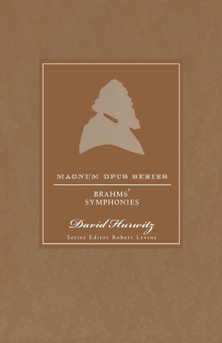 Brahms' Symphonies