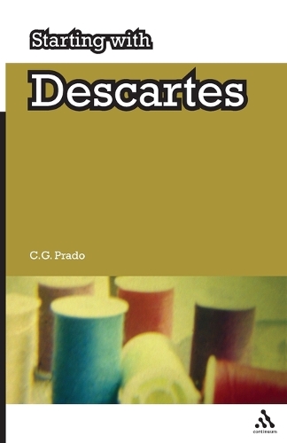 Starting with Descartes
