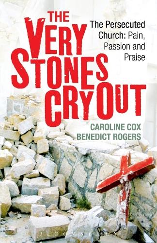 The Very Stones Cry Out