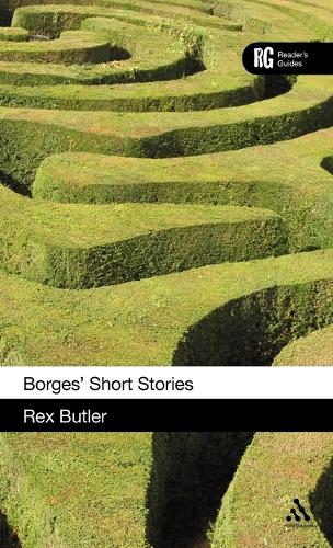 Borges' Short Stories