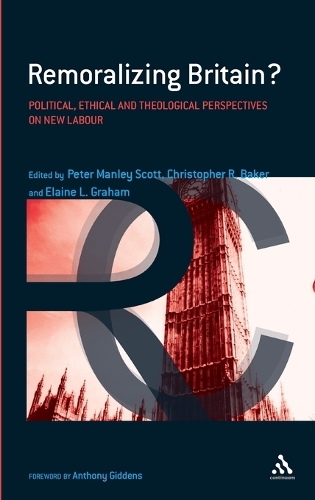 Remoralizing Britain?