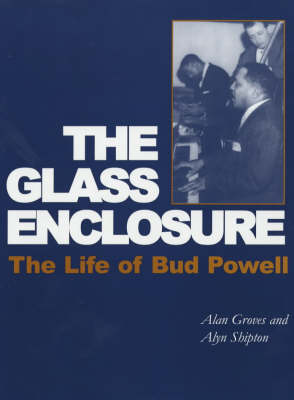 The Glass Enclosure
