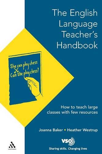 English Language Teacher's Handbook