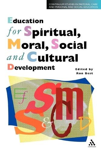 Education for Spiritual, Moral, Social and Cultural Development