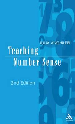 Teaching Number Sense