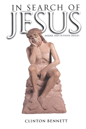 In Search of Jesus