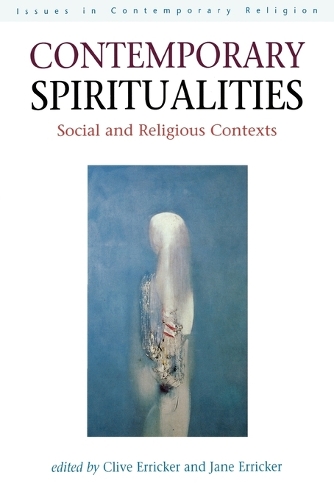 Contemporary Spiritualities