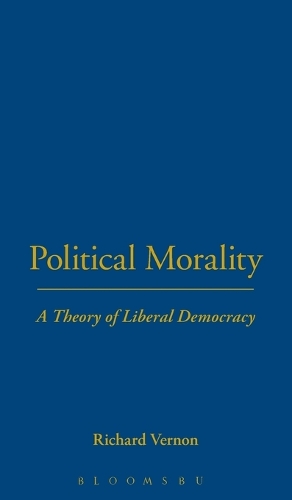 Political Morality