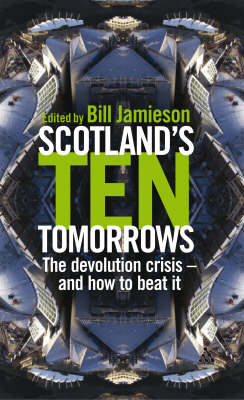 Scotland's Ten Tomorrows