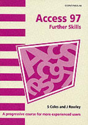 Access 97