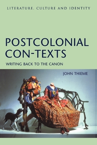 Postcolonial Con-Texts