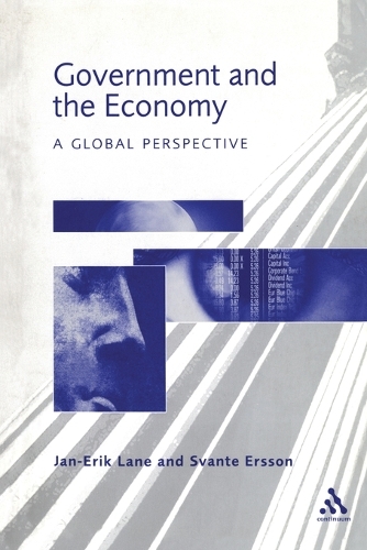 Government and the Economy