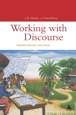 Working with Discourse