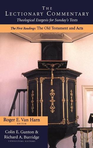 Commentary on the Lectionary