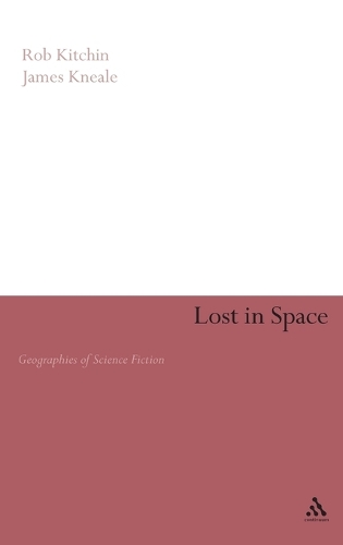 Lost in Space
