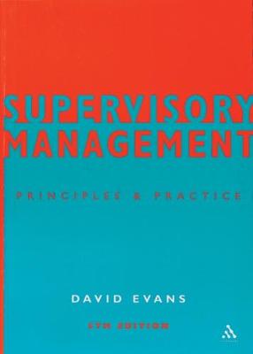 Supervisory Management