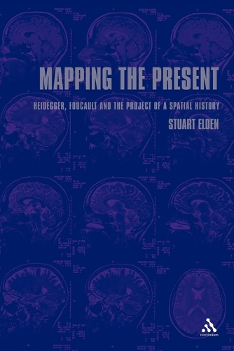 Mapping the Present