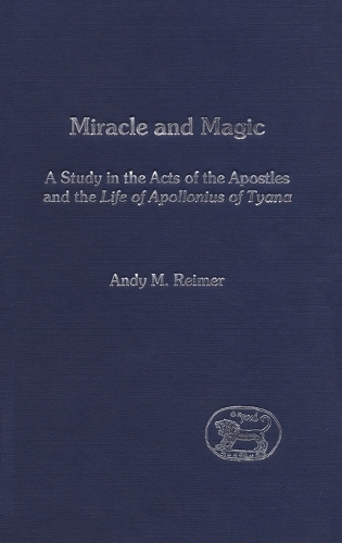 Miracle and Magic