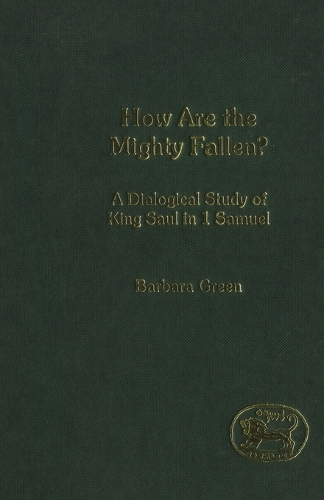 How Are the Mighty Fallen?