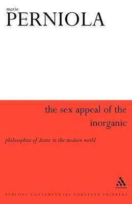 The Sex Appeal of the Inorganic