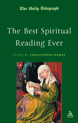 The Best Spiritual Reading Ever
