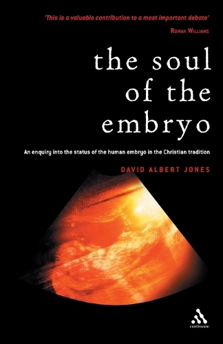 Soul of the Embryo